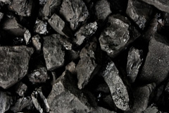 Friningham coal boiler costs